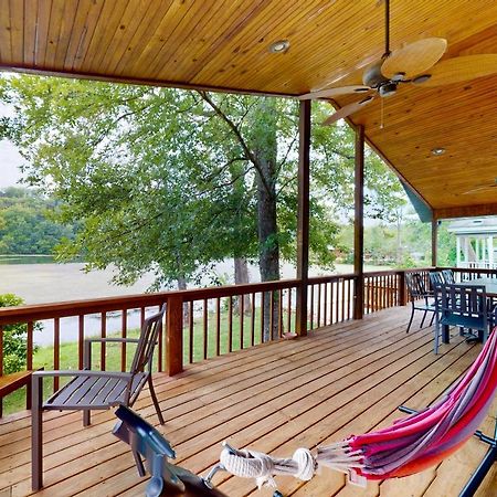 Edgewater Beach Resort 19 Forsyth エクステリア 写真