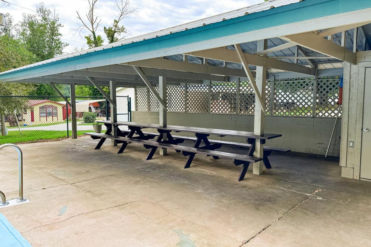 Edgewater Beach Resort 19 Forsyth エクステリア 写真