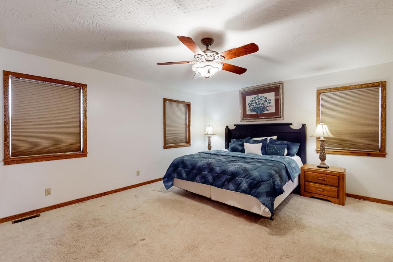 Edgewater Beach Resort 19 Forsyth エクステリア 写真