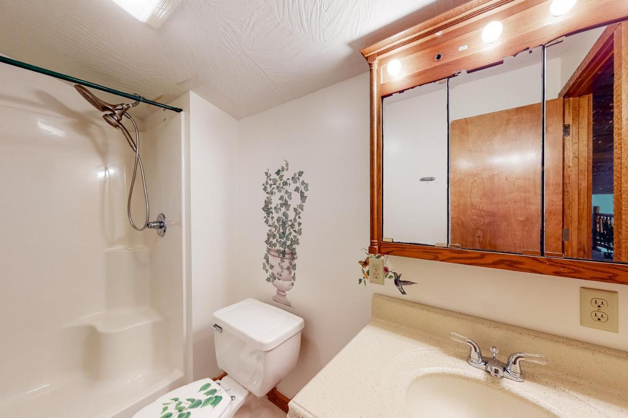 Edgewater Beach Resort 19 Forsyth エクステリア 写真