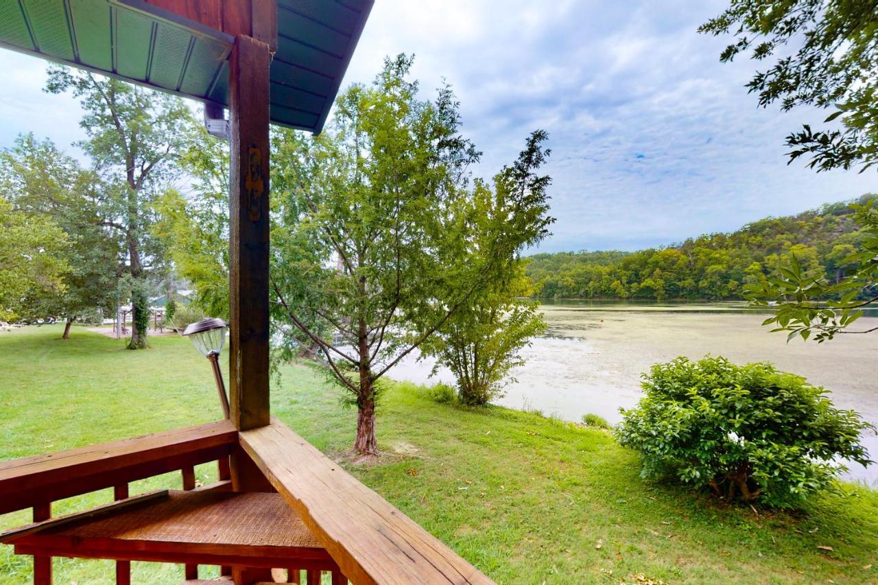 Edgewater Beach Resort 19 Forsyth エクステリア 写真