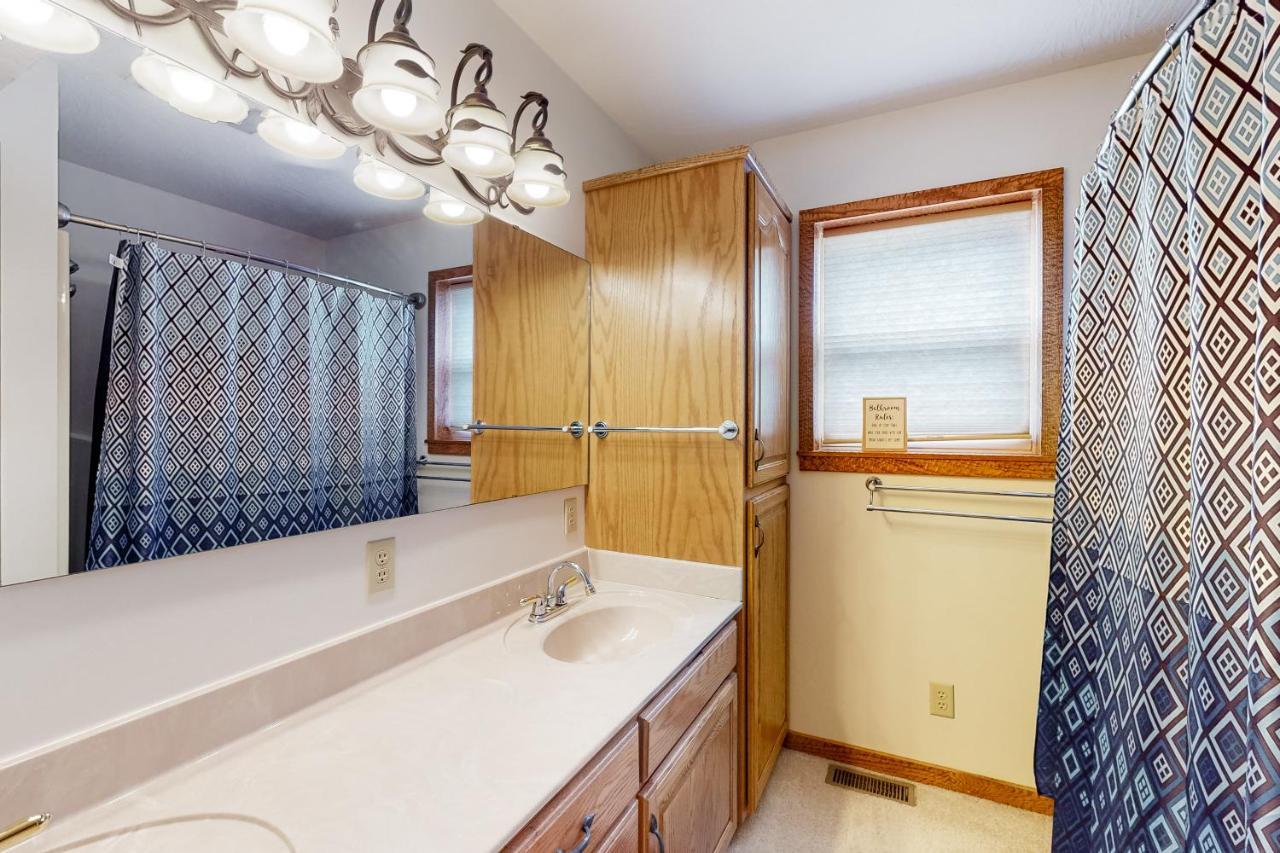 Edgewater Beach Resort 19 Forsyth エクステリア 写真