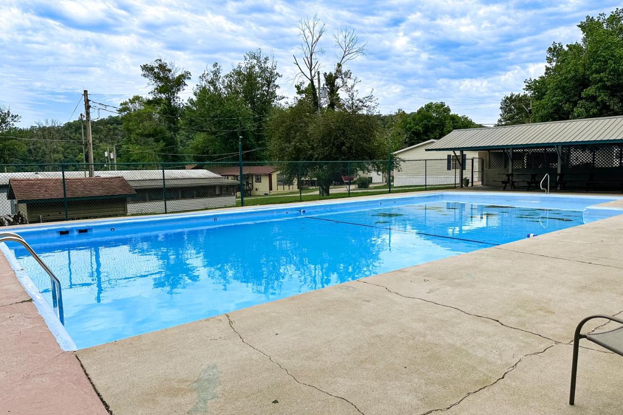 Edgewater Beach Resort 19 Forsyth エクステリア 写真